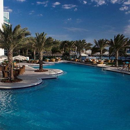 One Bal Harbour Resort And Spa Luaran gambar