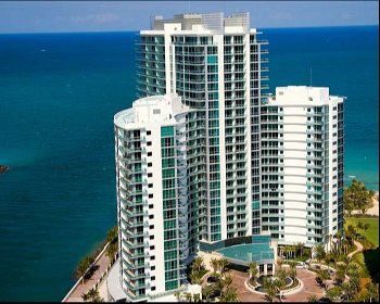 One Bal Harbour Resort And Spa Luaran gambar
