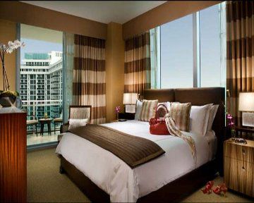 One Bal Harbour Resort And Spa Luaran gambar