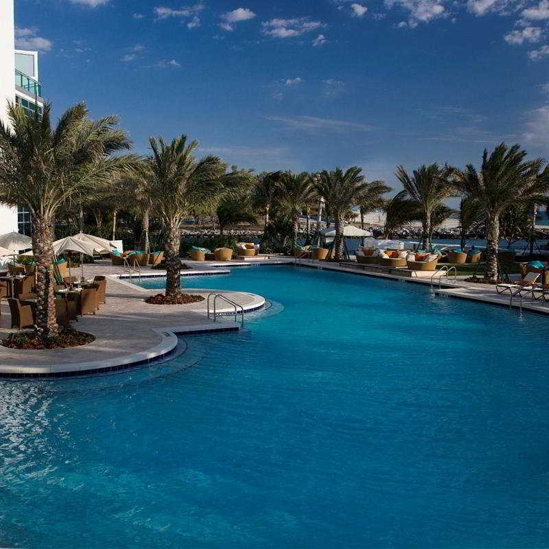 One Bal Harbour Resort And Spa Luaran gambar