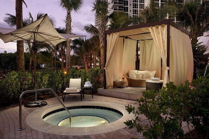 One Bal Harbour Resort And Spa Luaran gambar