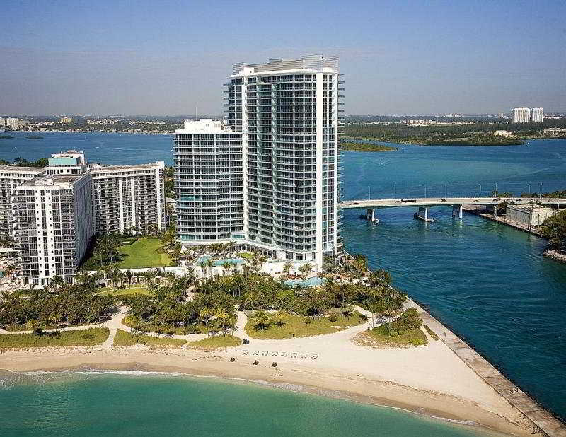One Bal Harbour Resort And Spa Luaran gambar